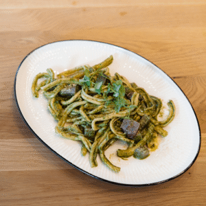 Pasta Trofie