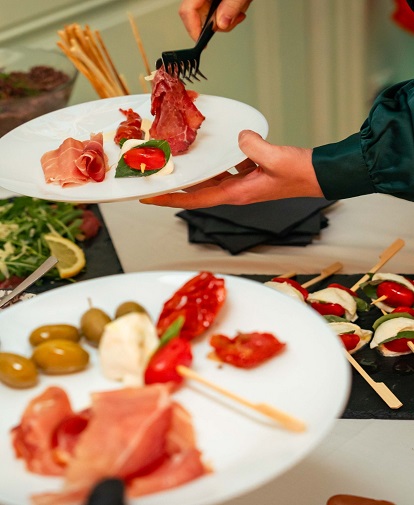 Catering 4